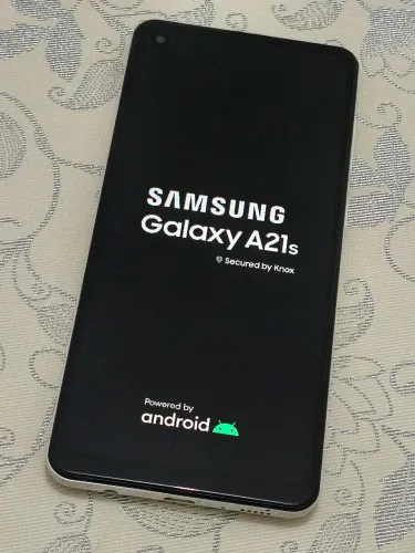 Samsung Galaxy A21s