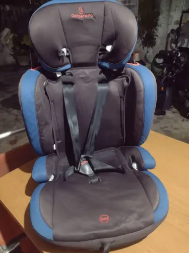 Cadeira de bebê automotivo 