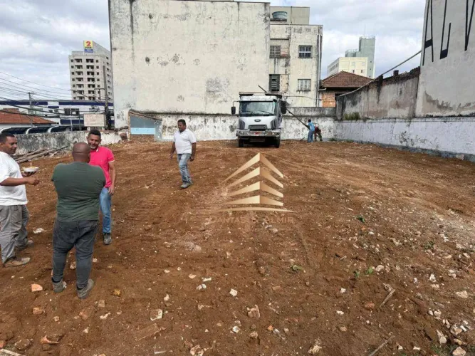 Terreno à venda, 555 m² por R$ 4.240.000,00 - Macedo - Guarulhos/SP