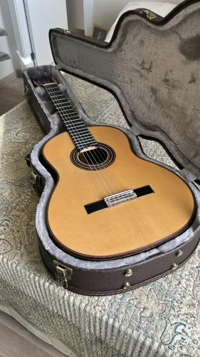 Violão Tagima série café - model 900 - novo