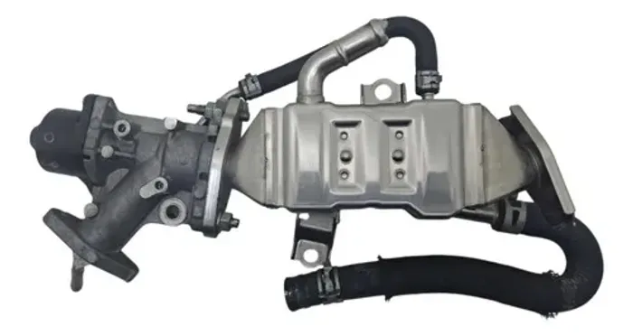 Válvula Egr Com Resfriador Toyota Prius 1.8 2016