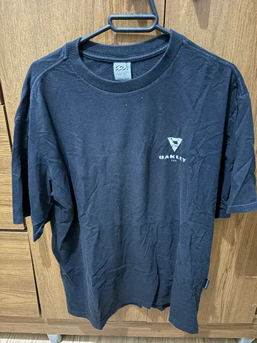 Camiseta Oakley original 