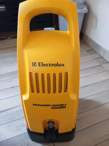 Power Wash 2200 PSI 300 l/h
