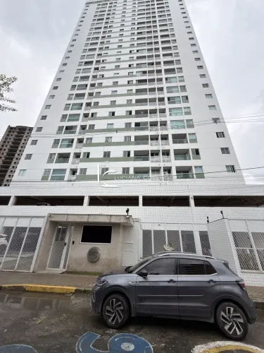 Apartamento para Alugar no Bairro Ilha do Retiro com 3 Quartos / 67 m²