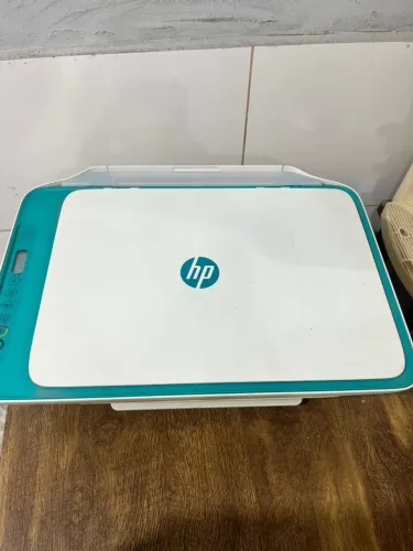 Impressora HP DeskJet Ink Advantage 2676