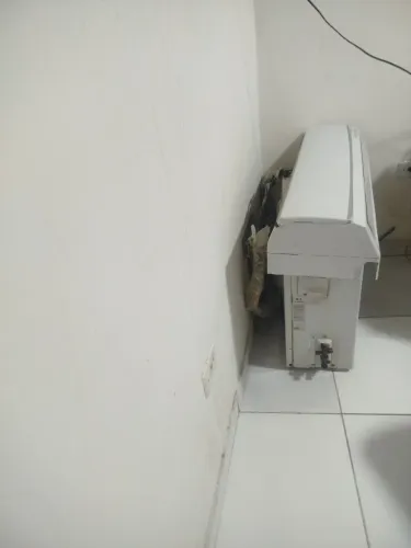 Ar condicionado