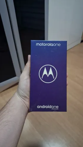 MOTOROLA ONE - XT1941-3