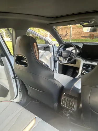 BYD Song Plus 1.5 16V Aut. (hibrido) 2026