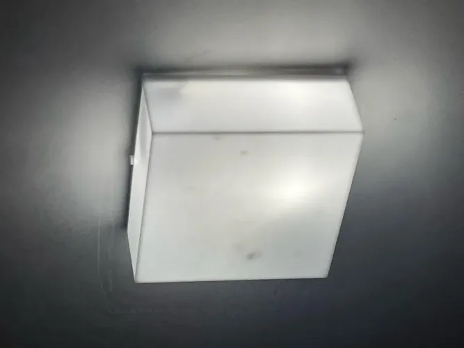 Luminária