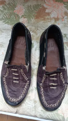Sapato masculino super estiloso
