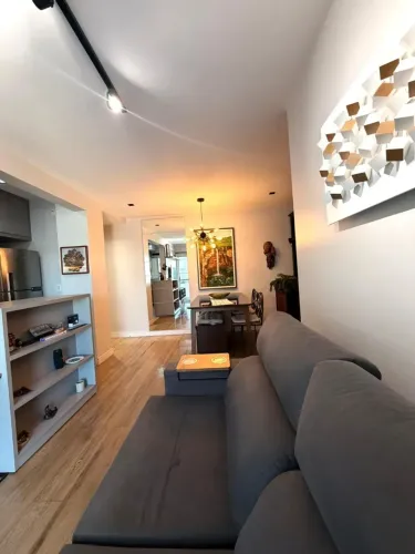 APARTAMENTO COM 3 QUARTOS À VENDA, 72m2 - VILLAGGIO DI BONIFACIA
