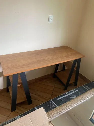 Mesa escritório