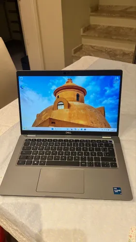 Notebook/Dell/Latitude 5420/i7-11ª/8G/256G NVMe/Tela 14 IPS FHD/Garantia+Nota Fiscal