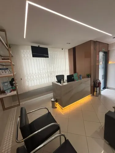 Odontológico/Residencial 4/4 2 suites R$ 700.000,00