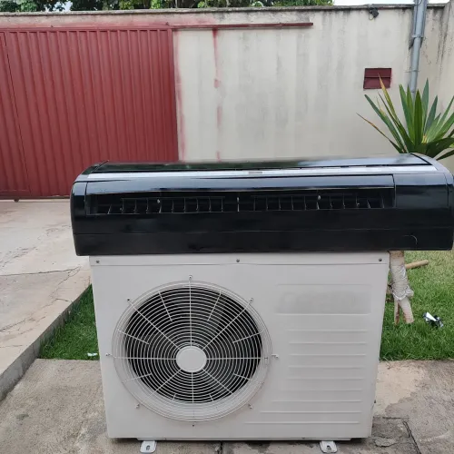 Ar condicionado Consul 18500 btu