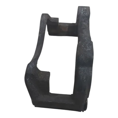 Pinça dianteira direita gm blazer s10 4.3 1995 a 2000