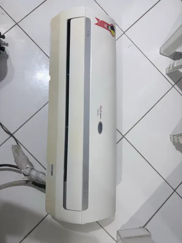 Ar condicionado 18mil btus