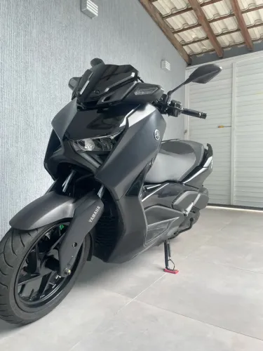 Xmax 250 Conect
