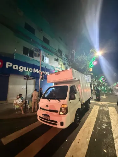 Mudança é frete *00 preço bom !!!