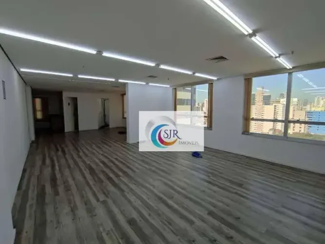 Conjunto para alugar, 320 m² - Pinheiros - São Paulo/SP