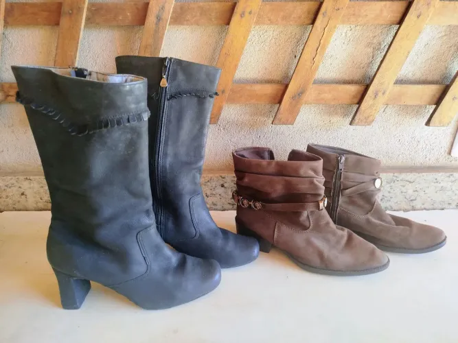 Botas 