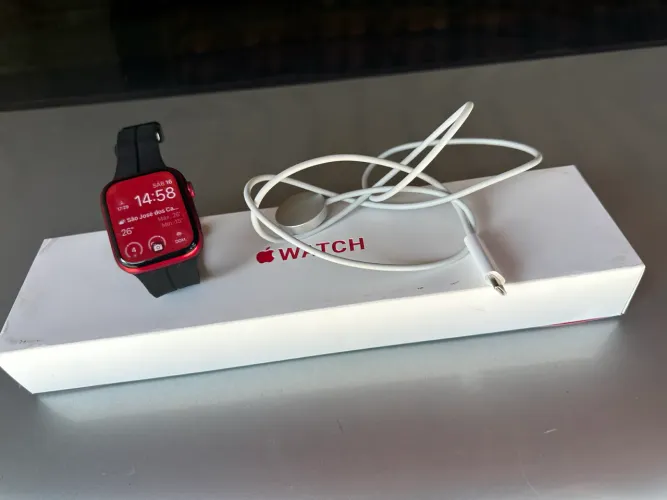 Apple. Watch  7  45mm