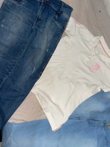 Conjunto de peças ou individual