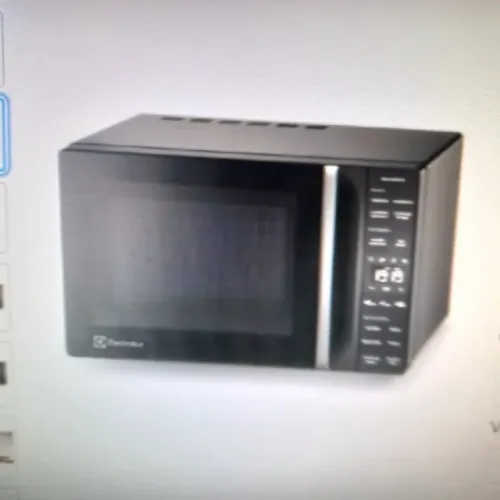 MICRO ONDAS