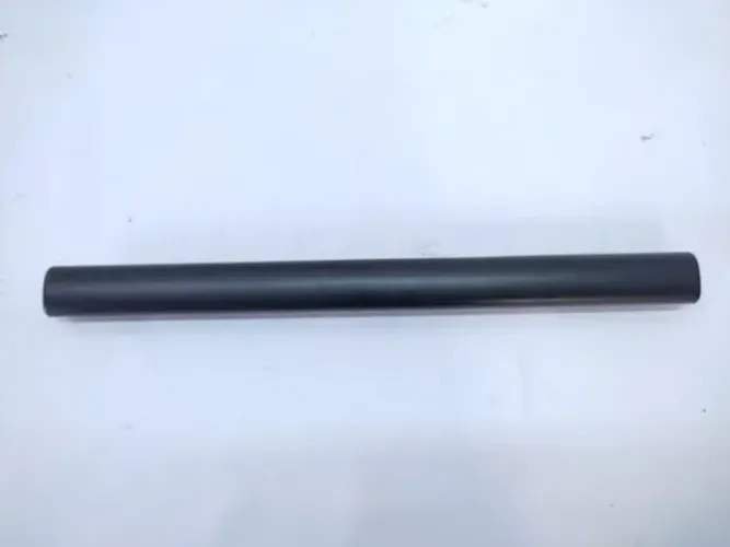 Aplique Tampa Traseira Freelander 1 2003 2006 Preto