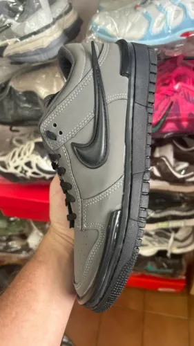 TÊNIS NIKE DUNK SB "TWIST" N. 41 BR - FOTOS REAIS - ENVIAMOS NO MESMO DIA