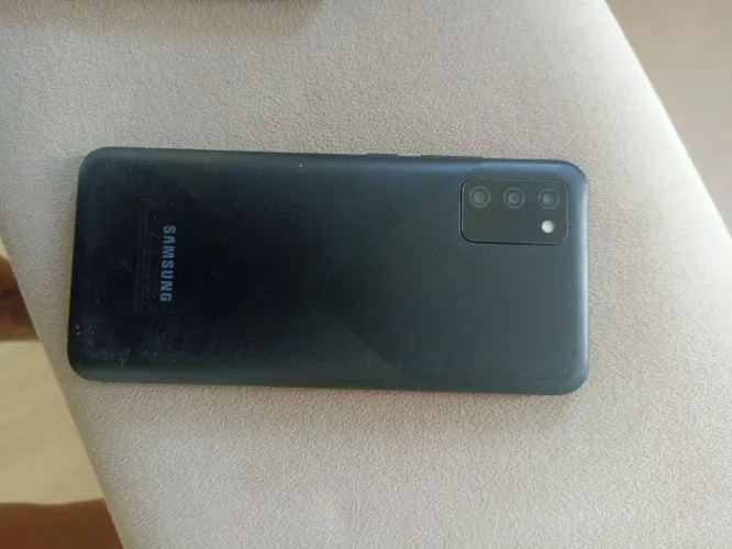 Samsung A02s