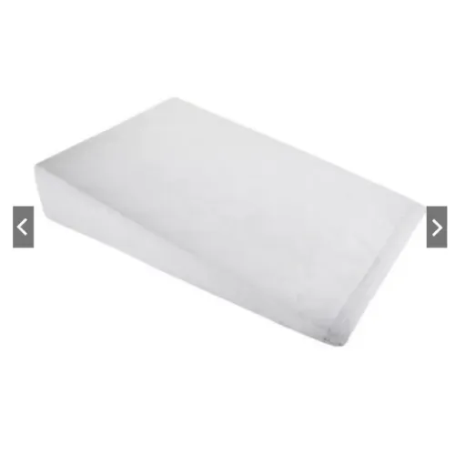Travesseiro para refluxo