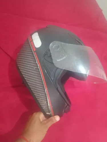 Capacete