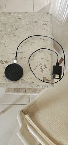 Carregador Por Indução