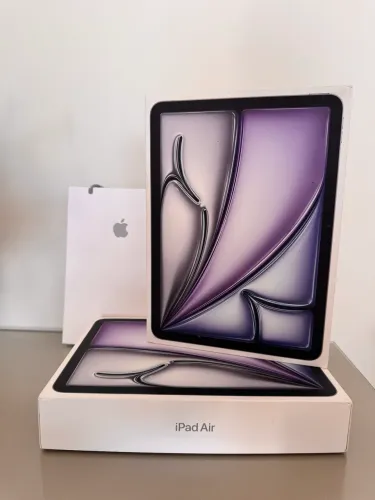 iPad Air M4 128GB