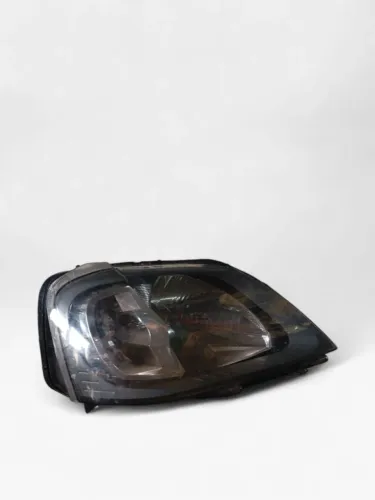 Farol Renault Logan 2007 2010 Direito Direito/passageiro