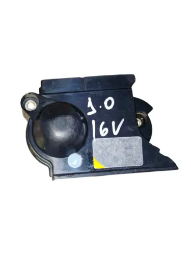 Capa Inferior Correia Renault Clio 1.0 16 V 2005 2006 2007 