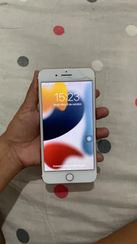 iPhone 8 Plus