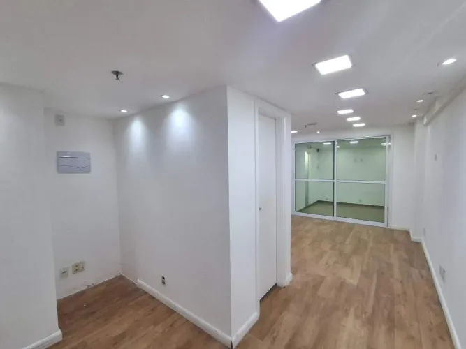 Sala para aluguel, Bangu - Rio de Janeiro/RJ