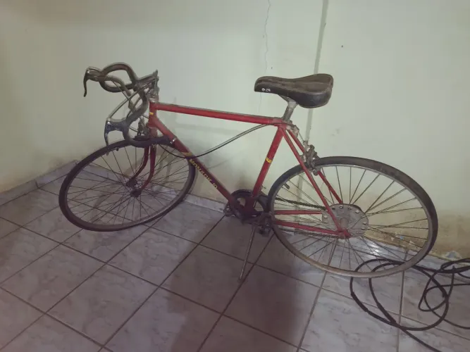 Monark 10 