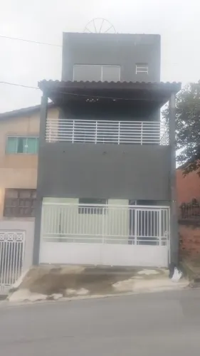 ? ATENÇÃO? ? 05 dormitórios, 2 suítes ,para locação no jd Sta Maria em Salto de Pirapora