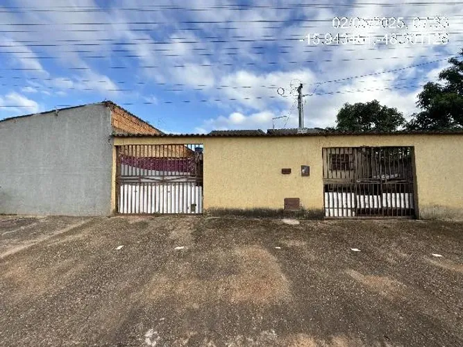 Excelente oportunidade Casa no Jardim Ana Beatriz Ii, Santo Antonio do Descoberto - GO, N
