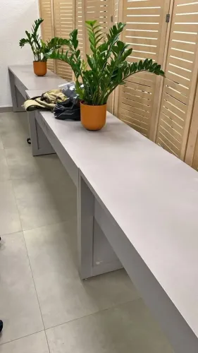 MESA BALCÃO