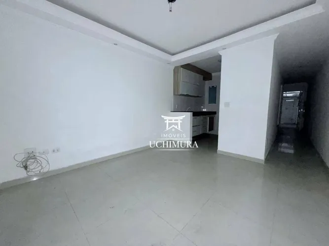 Sobrado com 3 dormitórios à venda, 100 m² por R$ 550.000,00 - Itaquera - São Paulo/SP