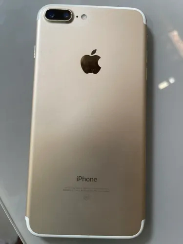 iPhone 7 Plus
