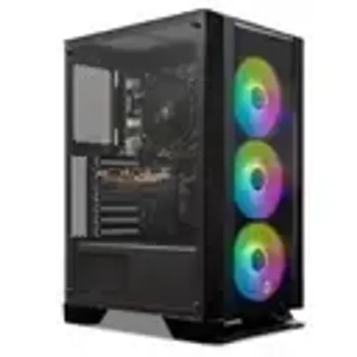 PC Gamer Mancer