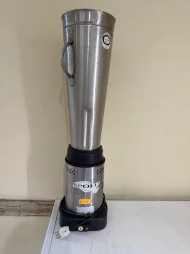 liquidificador industrial Spolu 10L