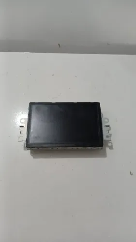 Tela Multimidia Volvo v40 T5 31382906 (184)