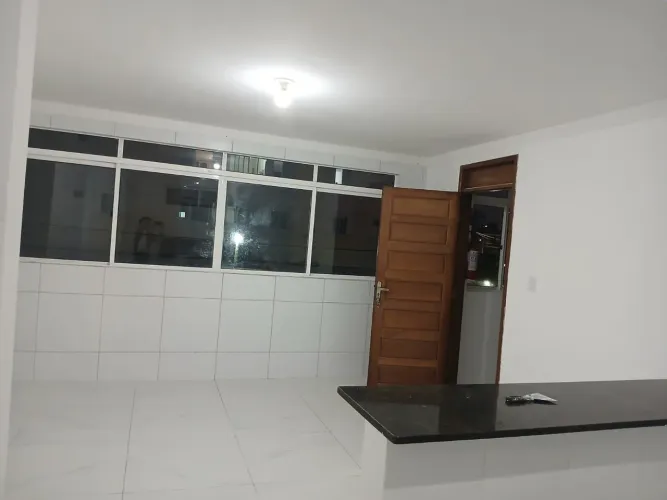 Apartamento no Bessa