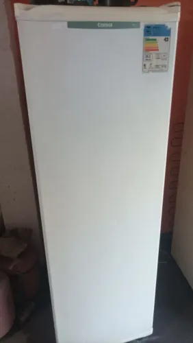 Freezer Consul Vertical